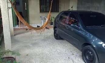 Imagem: Alugo casa muito bem reservada bairro ampliação