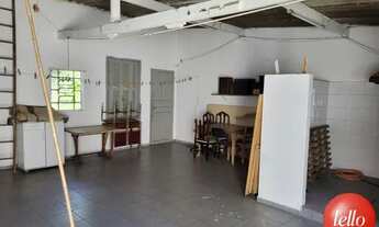 Imagem 5: São Paulo - Terreno Padrão - Mooca