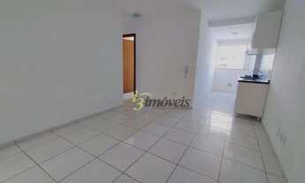 Imagem 3: Aluguel Apartamento no Centro Itajaí 01 Quarto Semi Mobiliado