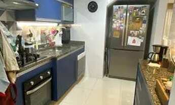 Imagem 5: Casa de condomínio para venda tem 117 metros quadrados com 3 quartos