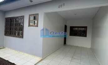 Imagem 2: CASA PARA LOCAÇÃO SANTA CRUZ