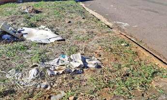 Imagem 3: Terreno JD Santa Alice