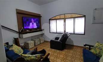 Imagem 4: Sobrado lindo com 03 dormitórios e ponto comercial