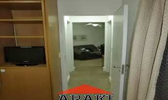 Imagem 5: Excelente Flat! Apartamento com 2 dormitórios