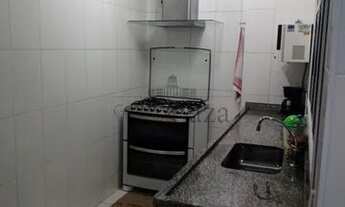 Imagem 6: Apartamento Padrão em São José dos Campos