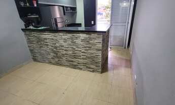 Imagem 2: Casa para aluguel tem 80 metros quadrados com 2 quartos em Quinta da Paineira - São Paulo