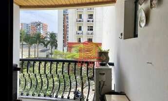 Imagem 4: Apartamento com 3 quartos, 3 vagas, 94 m², lazer completo em Moema