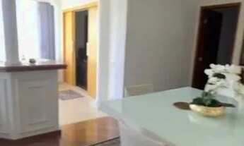 Imagem 6: Apartamento para aluguel possui 130 metros quadrados com 4 quartos