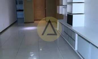 Imagem 2: Apartamento com 127m², 03 quartos, 03 vagas no Alto da Glória