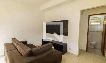 Imagem 3: Casa de Condomínio para Aluguel - Nova Mirim, 2 Quartos, 58 m2