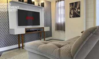 Imagem 2: Luxuoso 1 por andar a 450 metros da Av Beira Mar