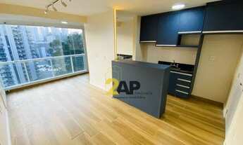 Imagem: Apartamento com 1 dormitório para alugar