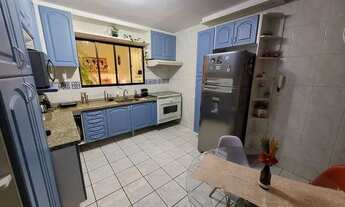 Imagem 3: Sobrado para venda tem 240 metros quadrados com 4 quartos em Jardim São Guilherme - Soroca