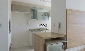 Imagem 6: PORTO ALEGRE - Apartamento Padrão - Azenha