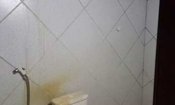 Imagem 6: Casa praia de Zumbi na Semana Santa