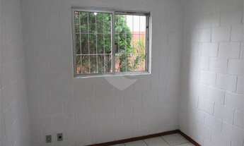 Imagem 7: Canoas - Apartamento Padrão - Estância Velha