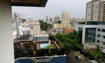 Imagem 2: Apartamento para Venda - 102m², 3 dormitórios, 1 vaga - Rio Branco