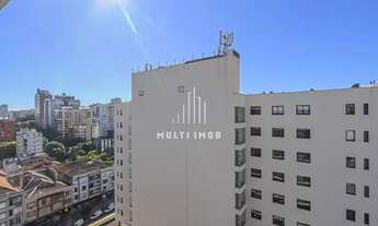 Imagem 5: Studios 24m² a 30m² Bairro Auxiliadora/Moinhos