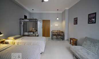 Imagem 7: Apartamento para Aluguel - Consolação, 1 Quarto, 37 m2