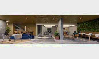 Imagem 4: Apartamento para Venda em Fortaleza, Meireles, 1 dormitório, 1 banheiro, 1 vaga