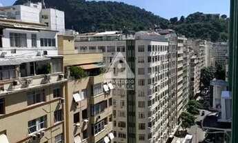 Imagem 3: Studio em Copacabana, posto 2