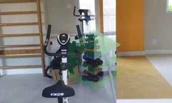 Imagem 6: Apartamento com 2 dormitórios para alugar, 42 m² por R$ 1.670,01/mês - Parque Espacial - S