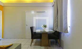 Imagem 4: Apartamento para Aluguel - Engenho de Dentro, 1 Quarto, 35 m2