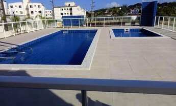 Imagem 3: Apartamento pra alugar no bairro Fragoso/Paulista