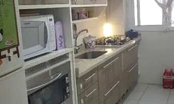 Imagem: Apartamento Padrão em Jundiaí