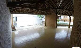 Imagem 6: Casa (térrea na rua) 4 dormitórios/suite, cozinha planejada