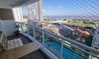 Imagem: Apartamento para aluguel tem 76 metros quadrados