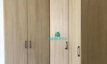 Imagem 4: Apartamento com 4 dormitórios para alugar, 115 m² por R$ 7.570,00/mês - Granja Julieta - S