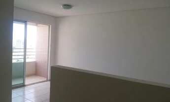 Imagem 5: Apartamento de 2 quartos no Natture com 56 m2 - R$290.000,00 whatsapp:9.9416.1934