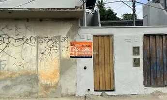 Imagem: Casa para aluguel, 1 quarto, Candelária