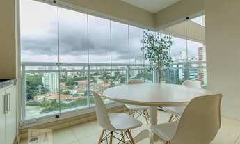 Imagem 7: Apartamento para Aluguel - Brooklin, 1 Quarto, 66 m2