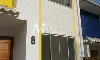 Imagem 3: Casa em Condomínio para Locação em Macaé, Granja dos Cavaleiros, 4 dormitórios, 1 suíte, 3