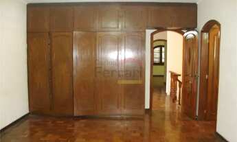 Imagem 12: Sobrado no Jardim França