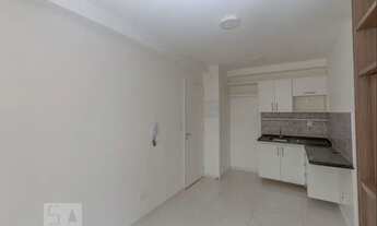 Imagem 3: Apartamento para Aluguel - Campo Belo, 1 Quarto, 45 m2