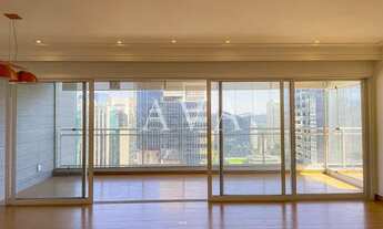 Imagem 3: Apartamento para locação com 169m², 2 suítes e 3 vagas em Itaim Bibi - São Paulo - SP