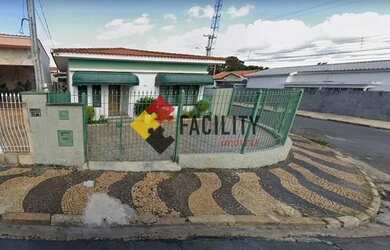 Imagem 2: Casa para locação no Bairro Jardim Bandeirantes em Campinas/SP