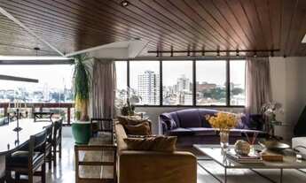 Imagem: APARTAMENTO - SUMARÉ - 3 DORMS - 3 SUÍTES