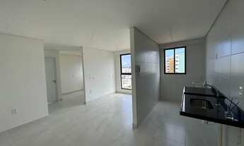 Imagem 2: Apartamento para venda com 2 quartos em Tambaú - João Pessoa - Paraíba