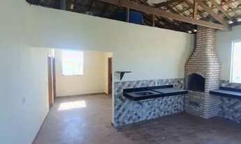 Imagem 2: Casa de três quartos no bairro Ressaca