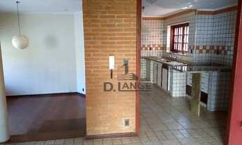 Imagem 3: Casa para alugar na Mansões Santo Antônio em Campinas/SP