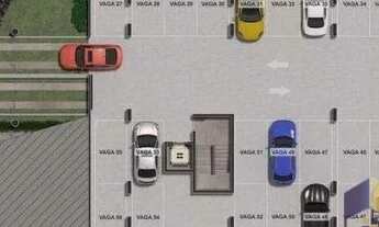 Imagem 4: Área Privativa 3 Quartos