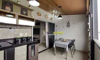 Imagem: EXCELENTE COBERTURA A VENDA NA GRANJA DOS