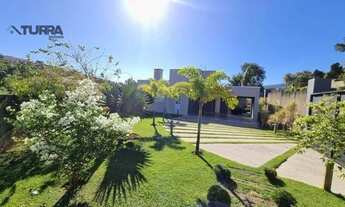 Imagem 4: Casa com 3 dormitórios para alugar, 200 m² por R$ 8.311,00/mês - Retiro das Fontes - Atiba