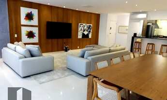 Imagem 2: Apartamento em Barra da Tijuca