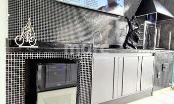 Imagem 4: SAO PAULO - Apartamento Padrão - VILA MASCOTE