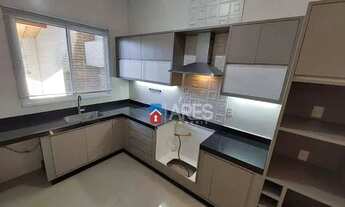 Imagem 7: Casa com 3 dormitórios para alugar, 133 m² por R$ 3.596,00/mês - Jardim Dona Judith - Amer